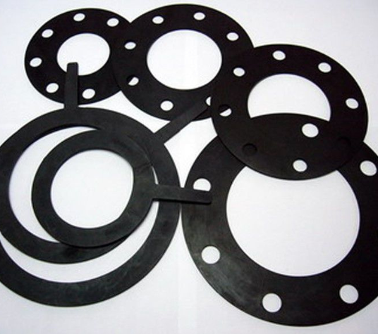 Custom Moulded Gasket
